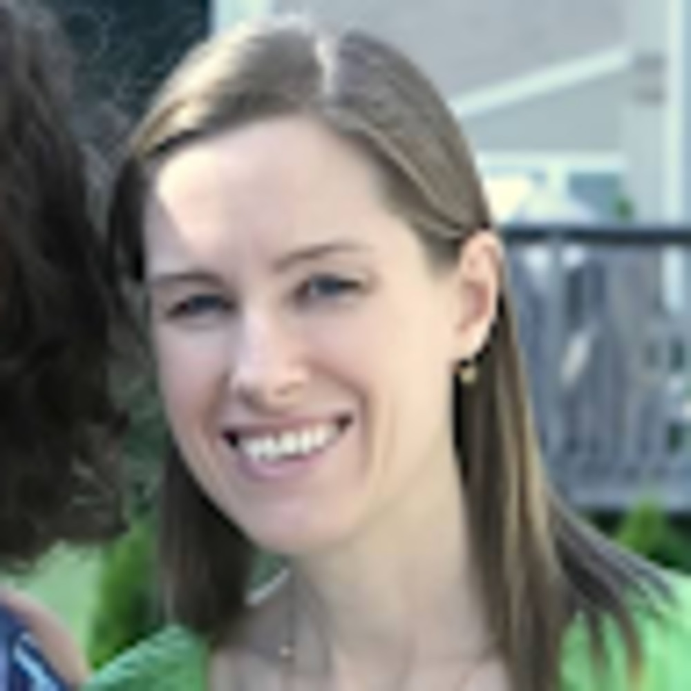 Meet your Posher, Lyn